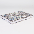Custom Logo Print On Demand Notebook for Business Use